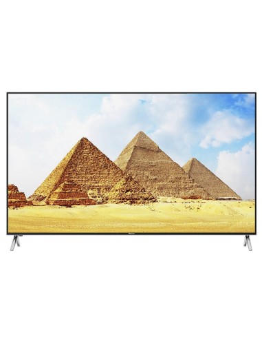Hisense H75M7900 TV Hospitality 190,5 cm (75") 4K Ultra HD Smart TV Nero 30 W