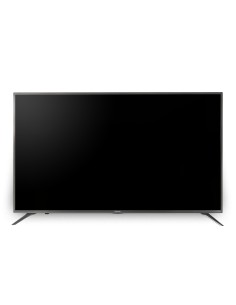 Hisense H55M5500 TV Hospitality 139,7 cm (55") 4K Ultra HD Smart TV Nero 20 W