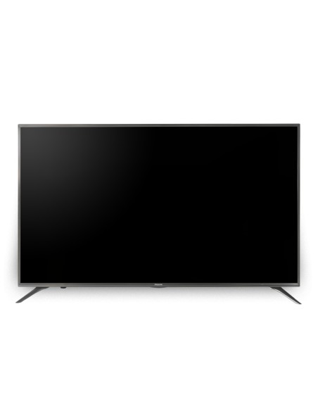 Hisense H55M5500 TV Hospitality 139,7 cm (55") 4K Ultra HD Smart TV Nero 20 W