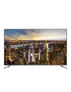 Hisense H55M5500 TV Hospitality 139,7 cm (55") 4K Ultra HD Smart TV Nero 20 W 2