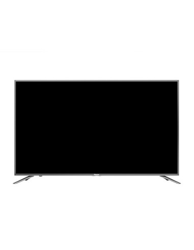 Hisense H55M5500 TV Hospitality 139,7 cm (55") 4K Ultra HD Smart TV Nero 20 W