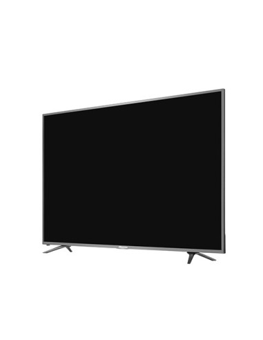 Hisense H55M5500 TV Hospitality 139,7 cm (55") 4K Ultra HD Smart TV Nero 20 W