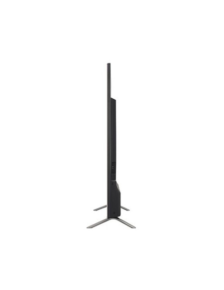 Hisense H55M5500 TV Hospitality 139,7 cm (55") 4K Ultra HD Smart TV Nero 20 W