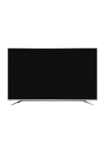 Hisense H65M5500 TV Hospitality 165,1 cm (65") 4K Ultra HD Smart TV Nero 30 W