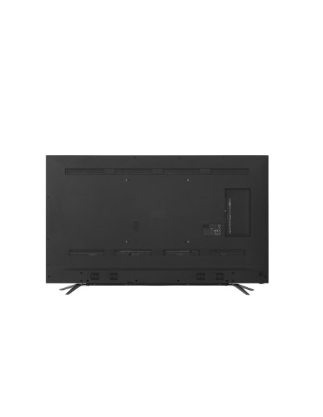 Hisense H65M5500 TV Hospitality 165,1 cm (65") 4K Ultra HD Smart TV Nero 30 W