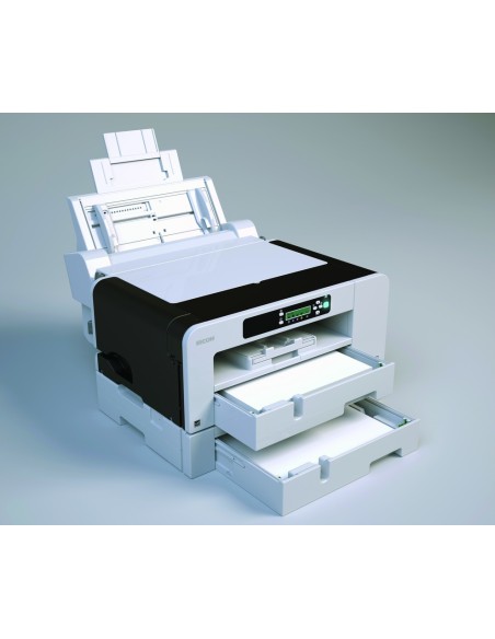 Ricoh SG 7100DN stampante a getto d'inchiostro A colori 3600 x 1200 DPI A3