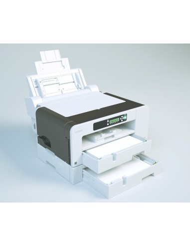 Ricoh SG 7100DN stampante a getto d'inchiostro A colori 3600 x 1200 DPI A3