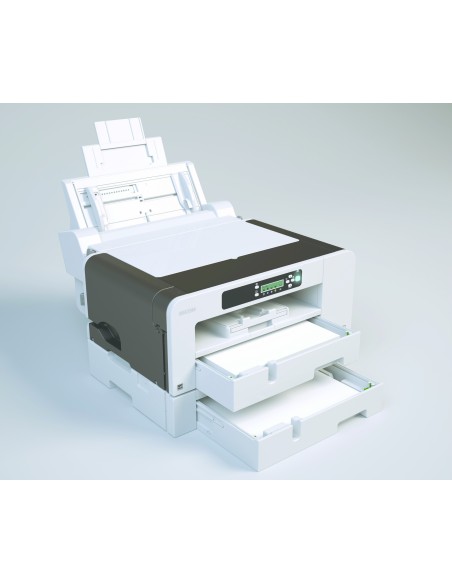 Ricoh SG 7100DN stampante a getto d'inchiostro A colori 3600 x 1200 DPI A3