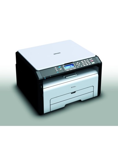 Ricoh SP 213SUw A4 1200 x 600 DPI 22 ppm Wi-Fi