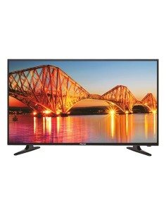 Hisense 32D50TS TV Hospitality 81,3 cm (32") HD Nero 12 W