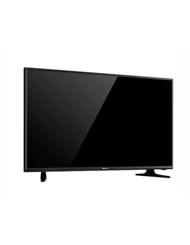 Hisense 32D50TS TV Hospitality 81,3 cm (32") HD Nero 12 W