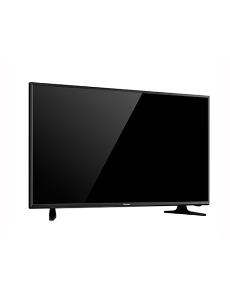Hisense 32D50TS TV Hospitality 81,3 cm (32") HD Nero 12 W