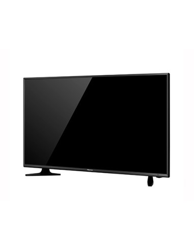 Hisense 32D50TS TV Hospitality 81,3 cm (32") HD Nero 12 W