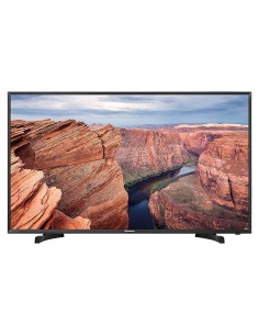 Hisense H32M2100S TV Hospitality 81,3 cm (32") HD Nero 14 W