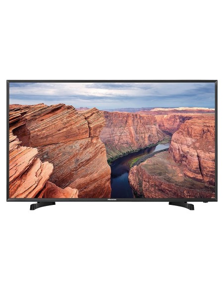 Hisense H32M2100S TV Hospitality 81,3 cm (32") HD Nero 14 W