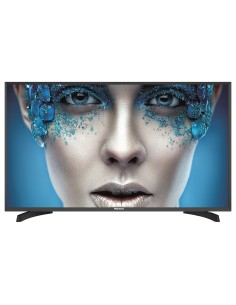 Hisense H32M2100S TV Hospitality 81,3 cm (32") HD Nero 14 W 2