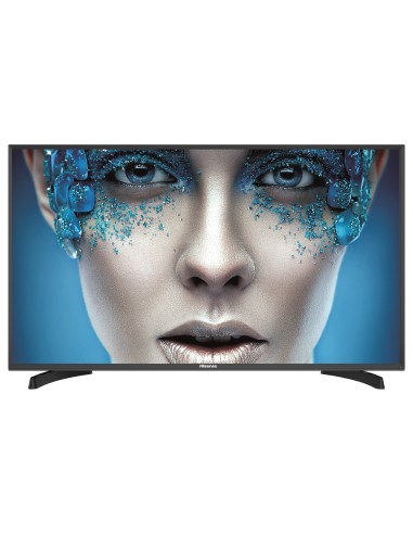 Hisense H32M2100S TV Hospitality 81,3 cm (32") HD Nero 14 W