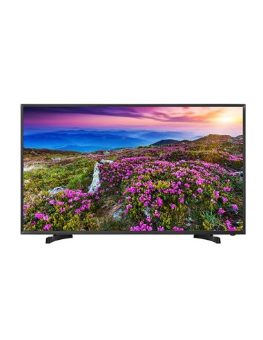 Hisense H32M2100S TV Hospitality 81,3 cm (32") HD Nero 14 W