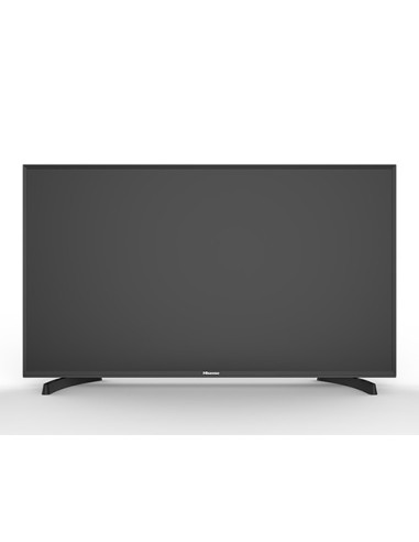 Hisense H32M2100S TV Hospitality 81,3 cm (32") HD Nero 14 W