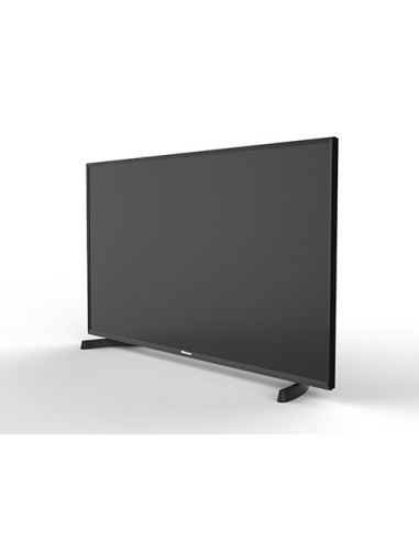 Hisense H32M2100S TV Hospitality 81,3 cm (32") HD Nero 14 W