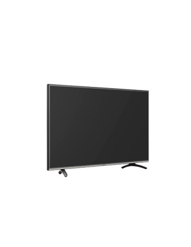 Hisense H43MEC3050 TV Hospitality 109,2 cm (43") 4K Ultra HD Smart TV Nero 14 W