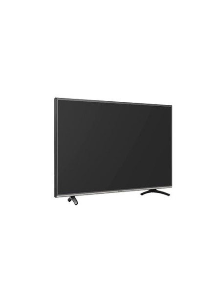 Hisense H43MEC3050 TV Hospitality 109,2 cm (43") 4K Ultra HD Smart TV Nero 14 W