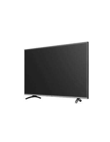 Hisense H43MEC3050 TV Hospitality 109,2 cm (43") 4K Ultra HD Smart TV Nero 14 W