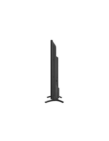 Hisense H43MEC3050 TV Hospitality 109,2 cm (43") 4K Ultra HD Smart TV Nero 14 W