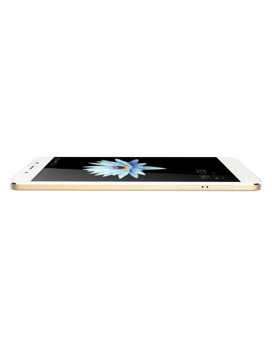 Hisense C1 14 cm (5.5") Doppia SIM Android 5.1 4G Micro-USB B 2 GB 16 GB 2300 mAh Oro