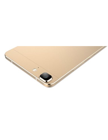 Hisense C1 14 cm (5.5") Doppia SIM Android 5.1 4G Micro-USB B 2 GB 16 GB 2300 mAh Oro
