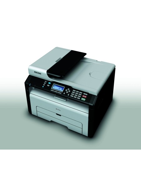 Ricoh SP 213SFw Universale A4 1200 x 600 DPI 22 ppm Wi-Fi