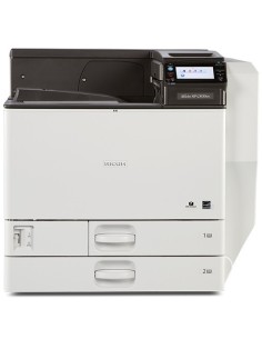 Ricoh SP C830DN A colori 1200 x 1200 DPI A4