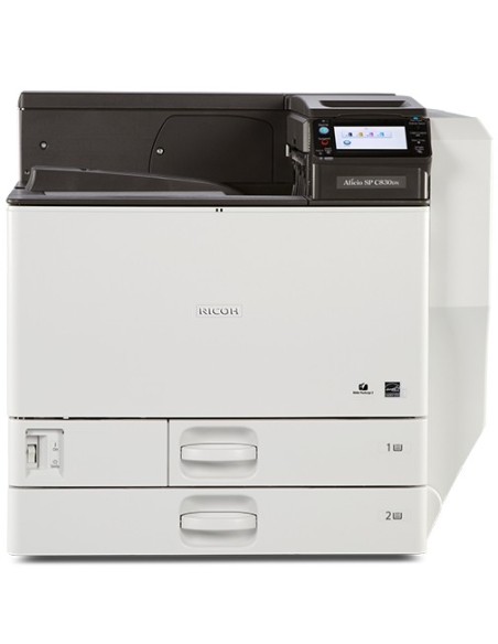 Ricoh SP C830DN A colori 1200 x 1200 DPI A4