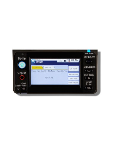 Ricoh SP C830DN A colori 1200 x 1200 DPI A4