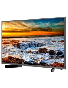 Hisense H40M2600 TV Hospitality 101,6 cm (40") Full HD Smart TV Grigio 14 W