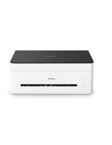 Ricoh SP 150SUw Laser A4 1200 x 600 DPI 22 ppm Wi-Fi