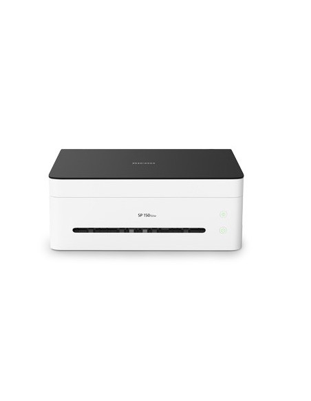 Ricoh SP 150SUw Laser A4 1200 x 600 DPI 22 ppm Wi-Fi