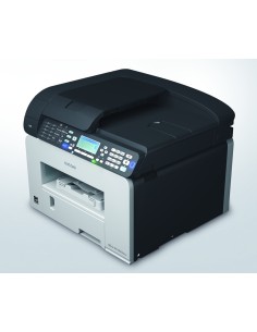 Ricoh Aficio SG 3100SNw Ad inchiostro A4 3600 x 1200 DPI 29 ppm Wi-Fi 2