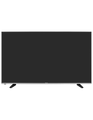 Hisense H40M3300 TV Hospitality 101,6 cm (40") 4K Ultra HD Smart TV Nero 14 W