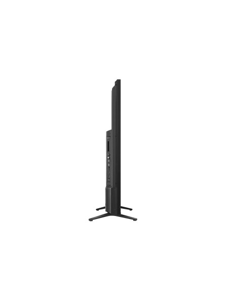 Hisense H40M3300 TV Hospitality 101,6 cm (40") 4K Ultra HD Smart TV Nero 14 W