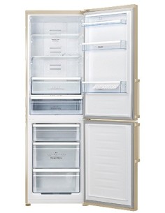Hisense RB403N4BY1 frigorifero con congelatore Libera installazione 326 L Sabbia 2