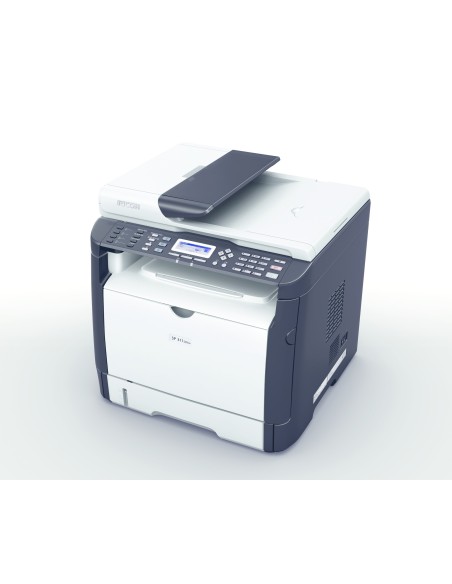 Ricoh SP 311SFN stampante multifunzione Laser A4 1200 x 600 DPI 28 ppm