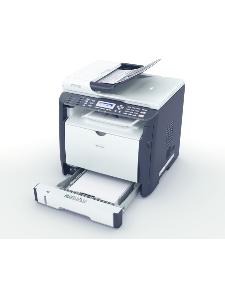 Ricoh SP 311SFN stampante multifunzione Laser A4 1200 x 600 DPI 28 ppm