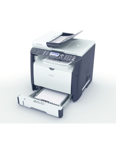 Ricoh SP 311SFNw Laser A4 1200 x 600 DPI 28 ppm Wi-Fi