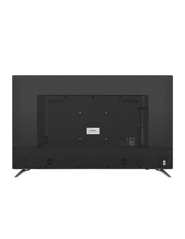 Hisense H50M5500 TV Hospitality 127 cm (50") 4K Ultra HD Smart TV Nero 20 W