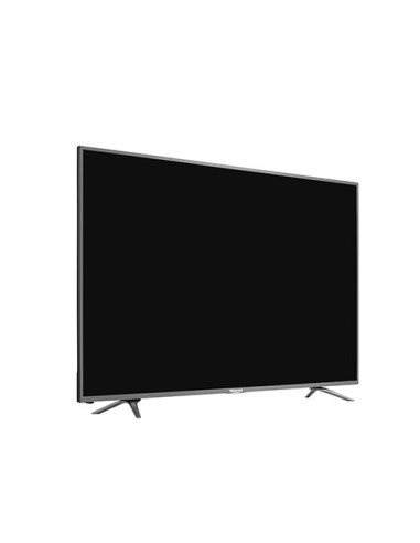 Hisense H50M5500 TV Hospitality 127 cm (50") 4K Ultra HD Smart TV Nero 20 W