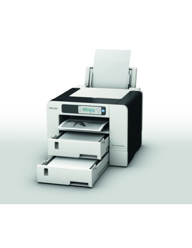 Ricoh SG K3100DN stampante a getto d'inchiostro 1800 x 600 DPI A4