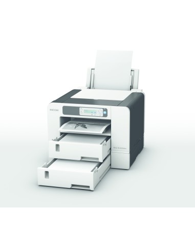 Ricoh SG K3100DN stampante a getto d'inchiostro 1800 x 600 DPI A4