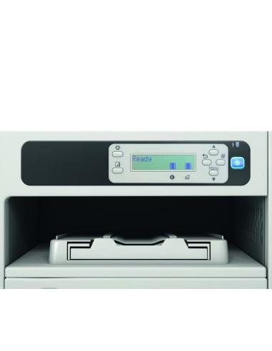 Ricoh SG K3100DN stampante a getto d'inchiostro 1800 x 600 DPI A4