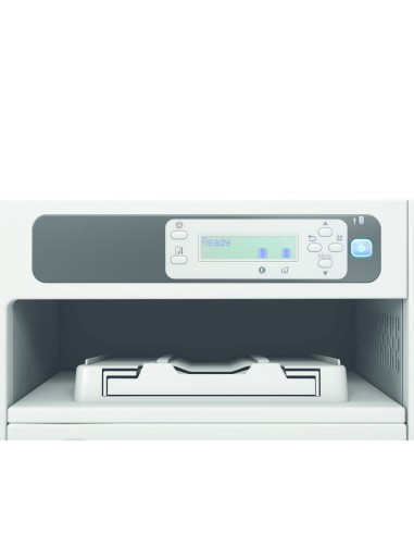 Ricoh SG K3100DN stampante a getto d'inchiostro 1800 x 600 DPI A4